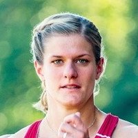 Anna Maiwald Naakt