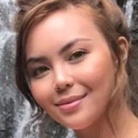 Anna Maria Perez de Tagle Naakt