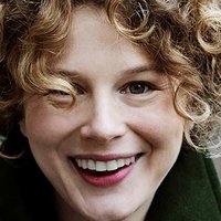 Anna Maria Sturm Naakt