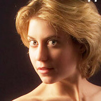 Anna Marie Naakt