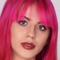 Anna Masarski Naakt