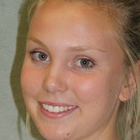 Anna Noack Naakt