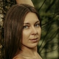 Anna Ospaenko Naakt