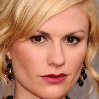 Anna Paquin Naakt