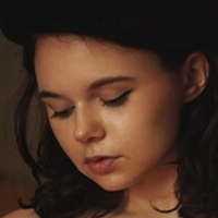 Anna Pavlola Naakt
