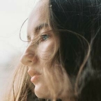 Anna Ponomarenko Naakt