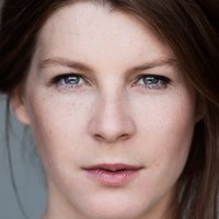Anna Schinz Naakt