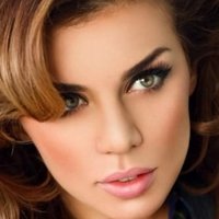 Anna Sedokova Naakt