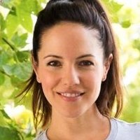 Anna Silk Naakt