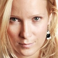 Anna Slyu Naakt
