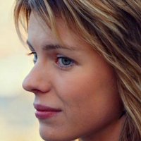 Anna Starshenbaum Naakt