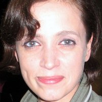 Anna Thalbach Naakt