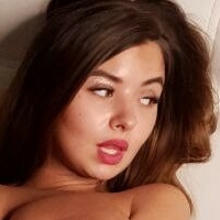 Anna Trandyusha Naakt