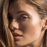 Anna Tyson Naakt