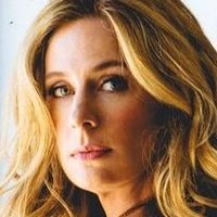Anne Dudek Naakt