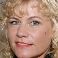 Anne Kasprik Naakt