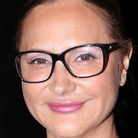 Anne-Marie Losique Naakt