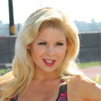 Anne McDaniels Naakt