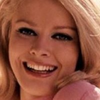 Anne Randall Naakt