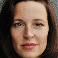 Anneke Schwabe Naakt