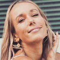 Annemarie Carpendale Naakt