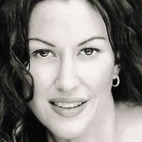 Annette Harper Naakt