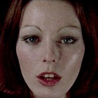 Annette Haven Naakt