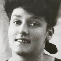 Annette Kellerman Naakt