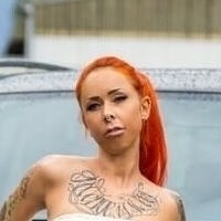 Anni Angel Naakt