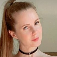 annie_burn Naakt