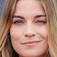 Annie Murphy Naakt