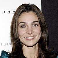 Annie Parisse Naakt