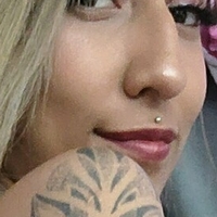 annie_u Naakt
