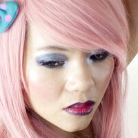 Annie Violet Naakt