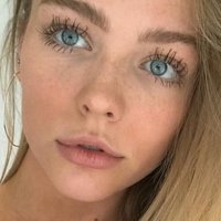 Annika Boron Naakt