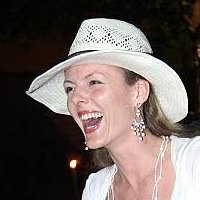 Annika Pages Naakt