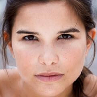 Annika Preil Naakt