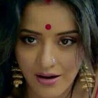 Antara Biswas Naakt