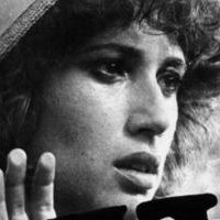 Antigone Amanitou Naakt