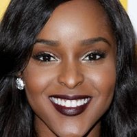 Antoinette Robertson Naakt