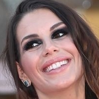 Antonella Fiordelisi Naakt