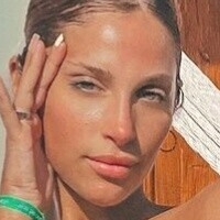 Antonella Mantovano Naakt