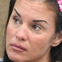 Antonella Mosetti Naakt