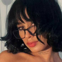 Antonella Silva Naakt