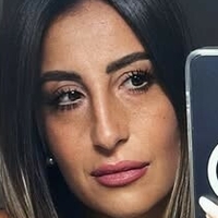 Antonella Zannini Naakt