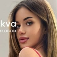 Anya Desyatnikova Naakt