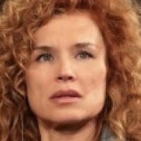Anya Pencheva Naakt