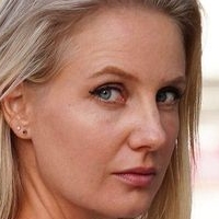 Anya Shevchenko Naakt