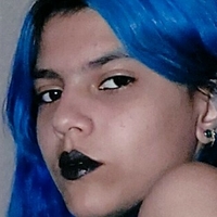 aoikami Naakt