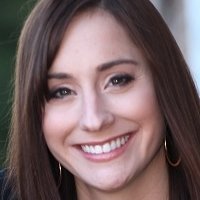 April Lerman Naakt